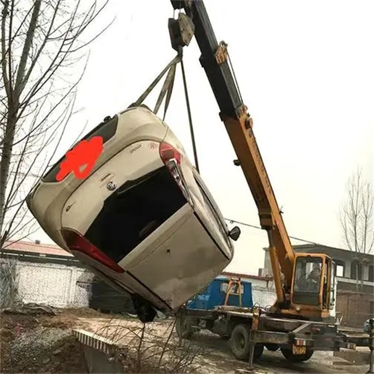 随时待命，吊车24小时道路救援服务全解析